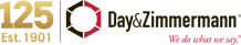 Day & Zimmerman logo