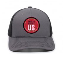 DnZ_ThisIsAboutUs_Hat